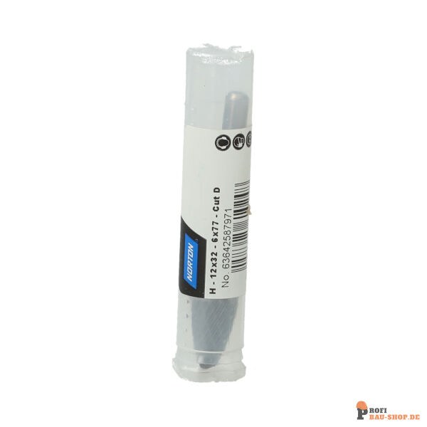 nortonschleifmittel/NORTON_schleifmittel_63642587971 Burrs Grit Norton RAIL 6x32x6x_154266